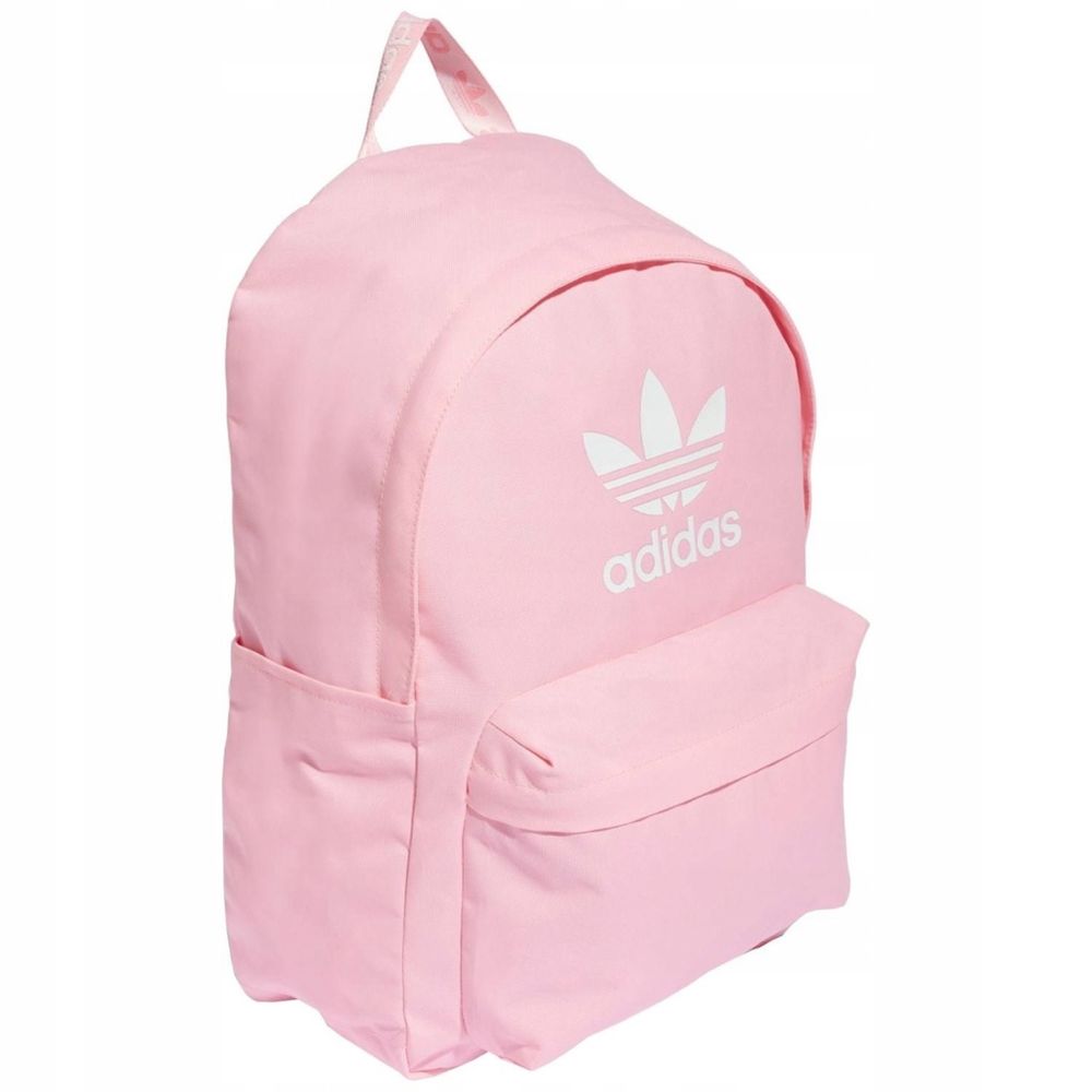 Plecak różowy adidas !! SUPER CENA