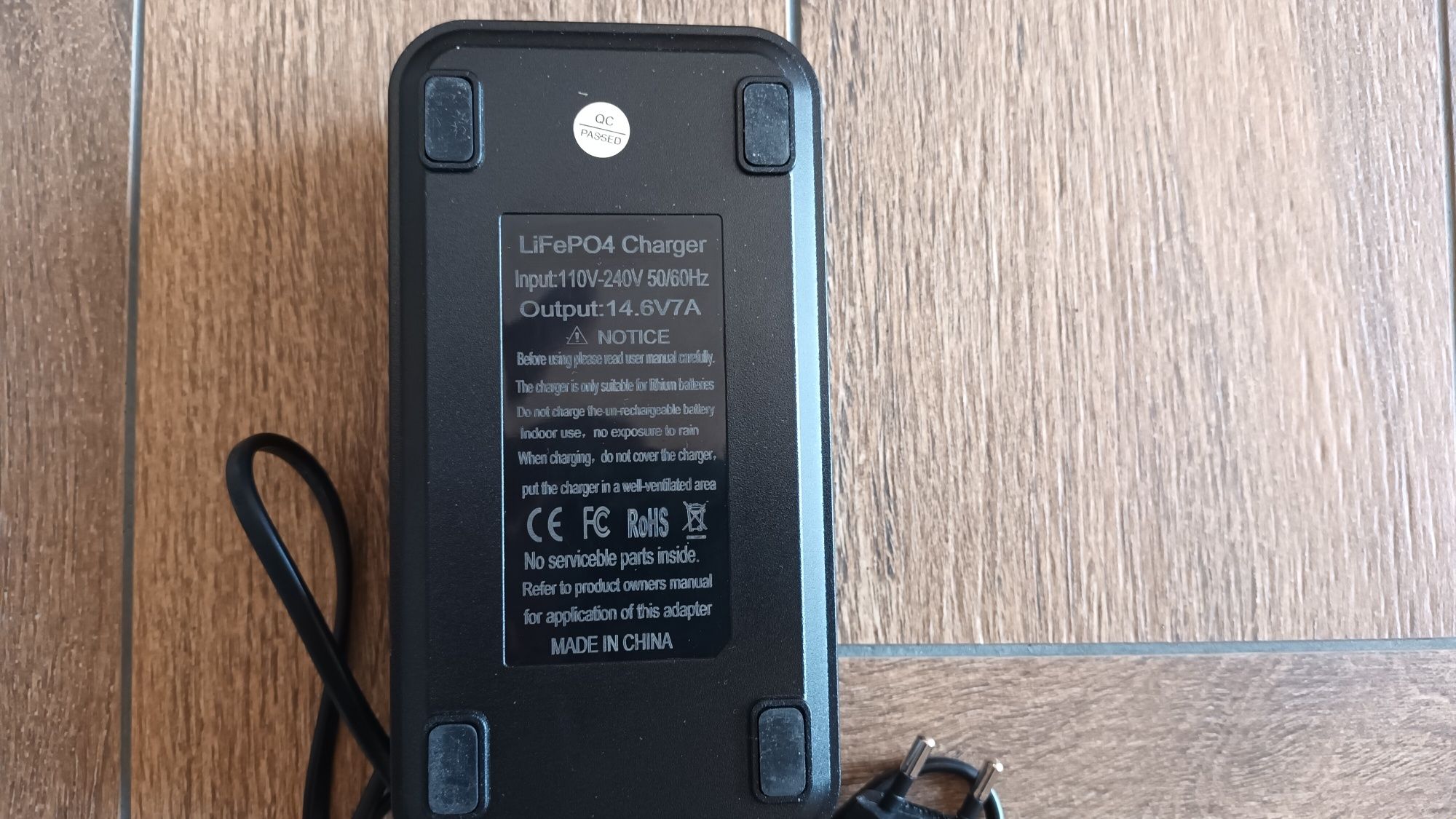 Akumulator LiFePO4 12.8V 100Ah