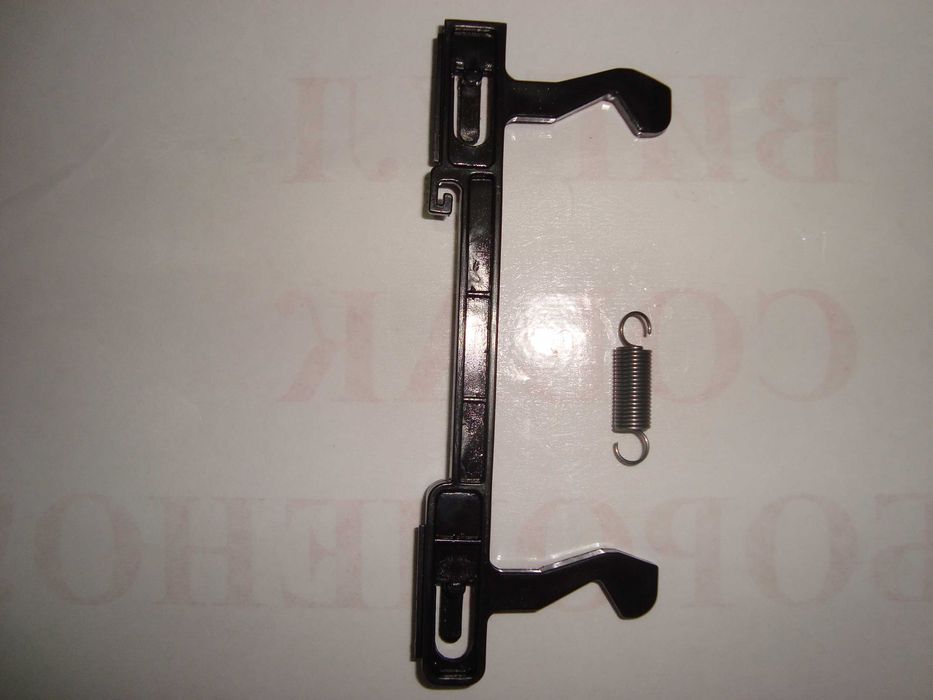 Крючки с пружиной для СВЧ  мікрохвильовки микроволновки LG MH-6346HQM