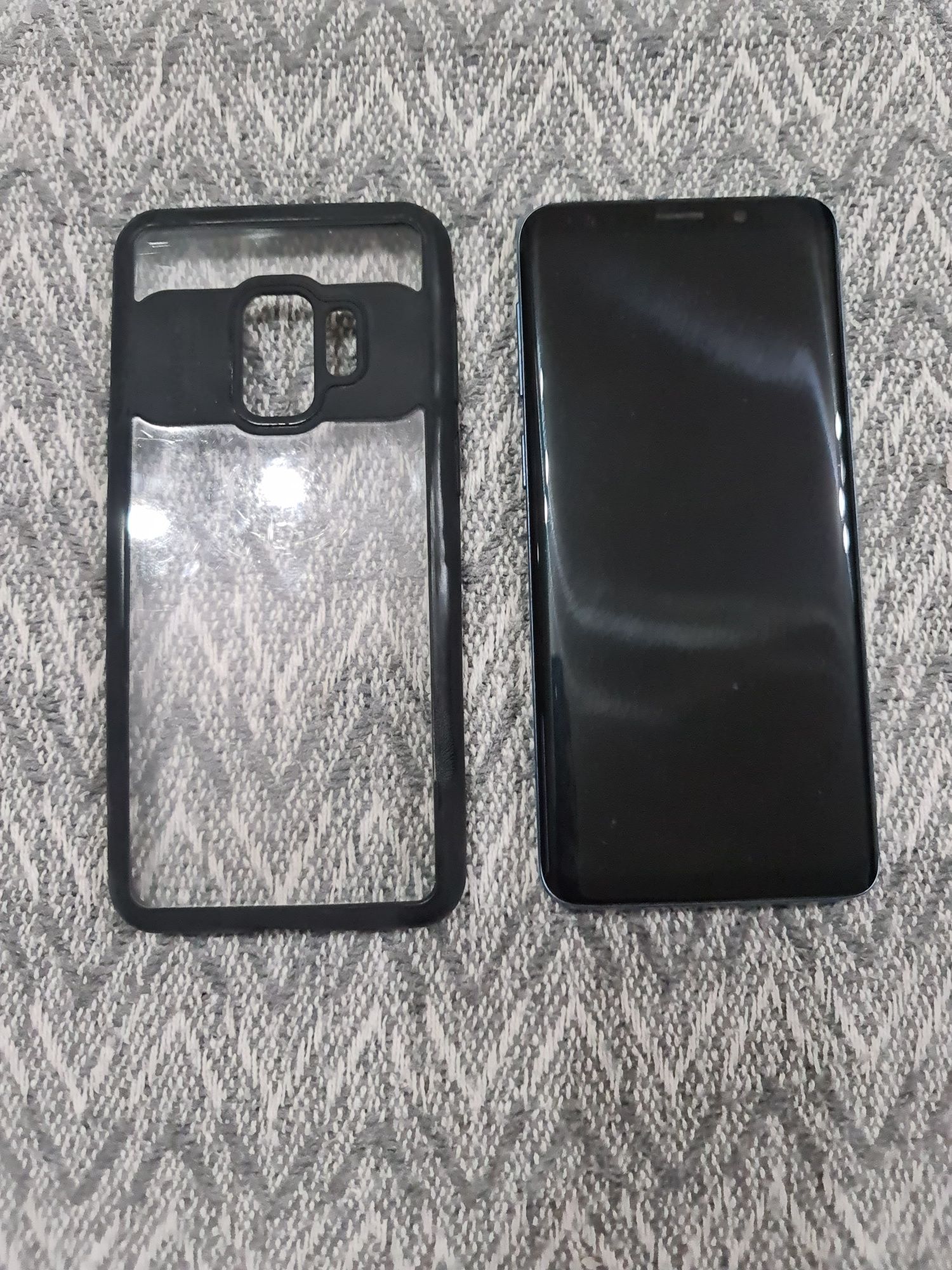 Samsung S9 Edge, bom estado