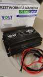 Інвертор 12v/24v на 220v 600w/1200w Volt Polska IPS-1200 DUO