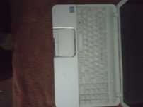 Toshiba satélite L850 avariado, para quem quiser arranjar ou precisar