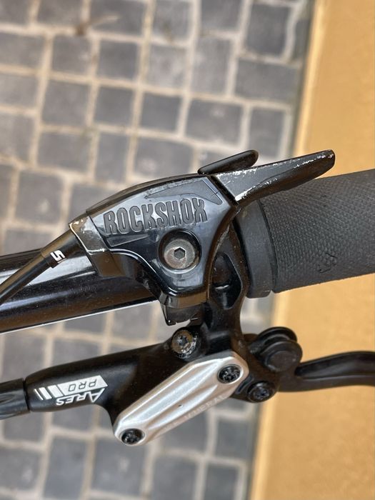 Bicicleta BTT Jorbi 29”