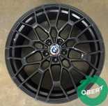 Знижка -8% Ковані диски R20 на BMW 5 G30 G60 7 G12 4 3 X3 M X4 X5