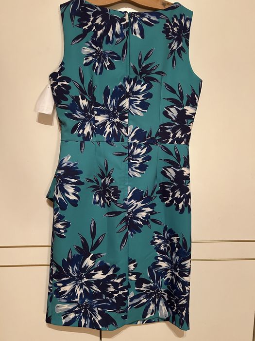 Nowa elegancka sukienka Camomilla roz.S z TK MAXX