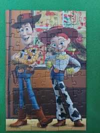 Puzzle Układanka toy story 3 54 elementy