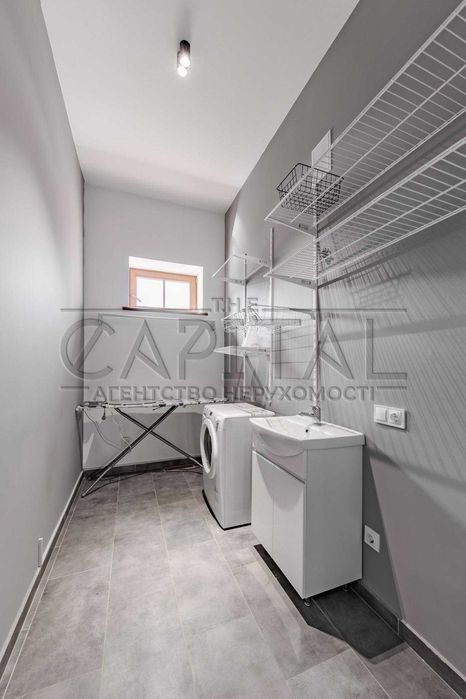 Продаж будинку в закритому Котеджному містечку Пуща водиця Мощун