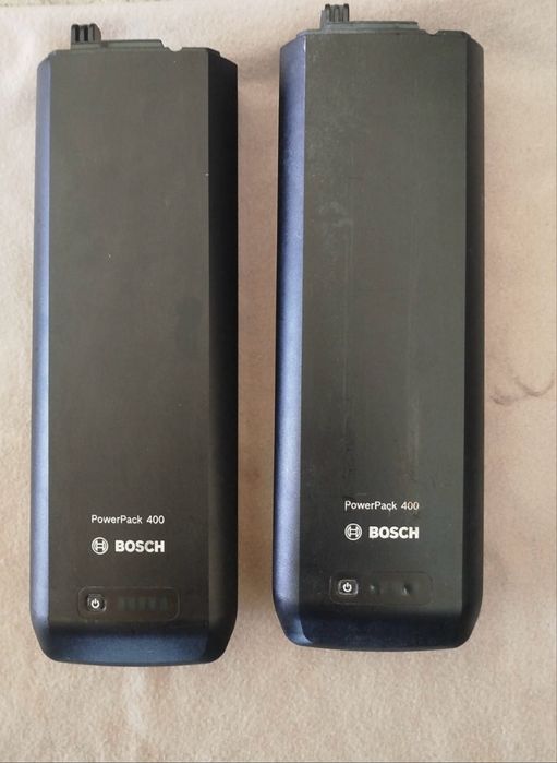 Bateria Powerpack 500 bosch