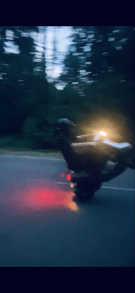 Yamaha jog aprio 49cc