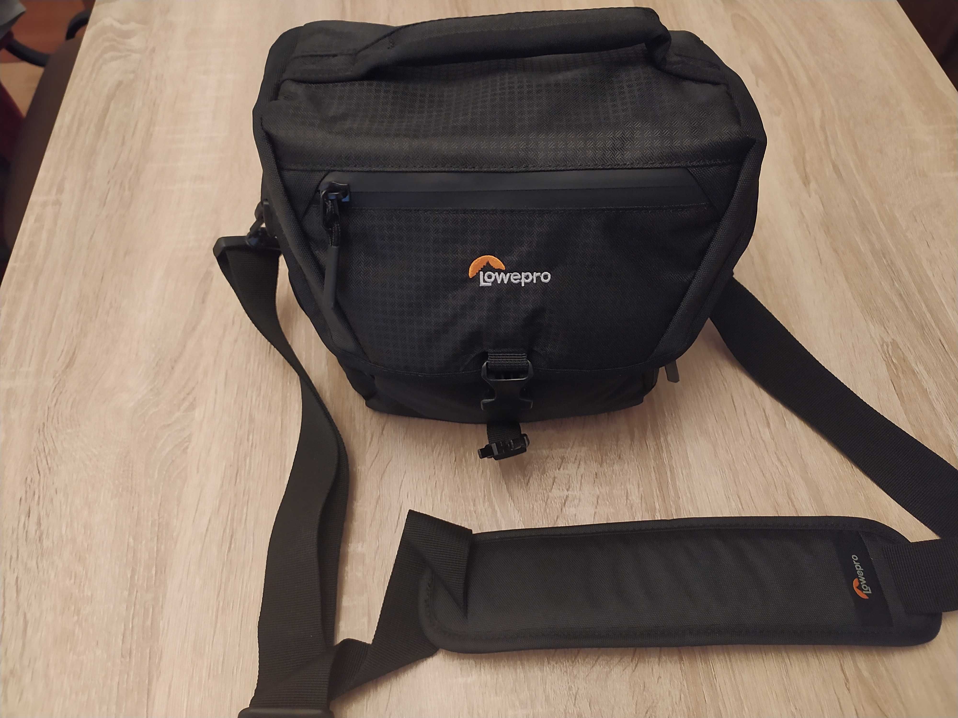 Torba Lowepro Nova 160 AW II