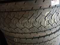 315/60,295/60 R22.5 Грузовие Б/У шини