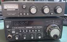 Sommerkamp FT767DX (Yaesu FT707)
