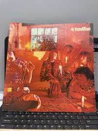 Mr. Fantasy - Traffic Uk 1st press