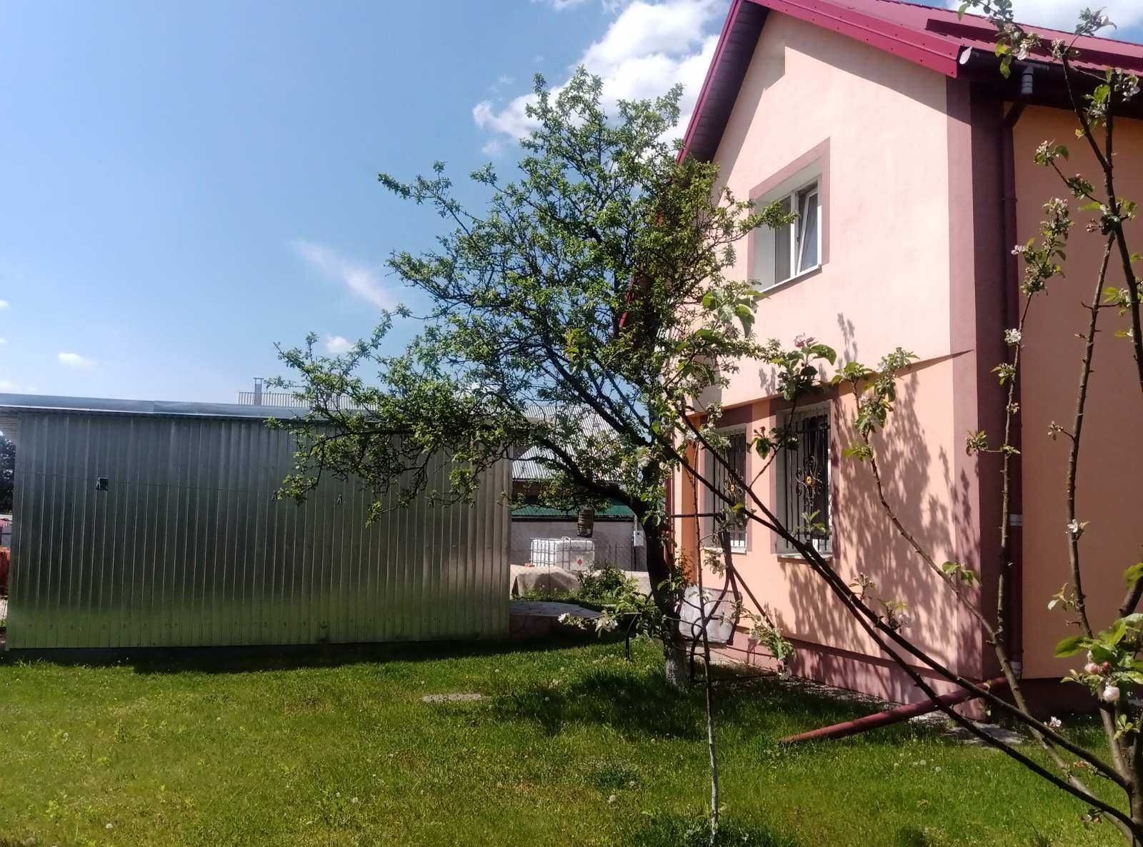 Продаж / Будинок/Ремонт/Підрясне/Львівська обл