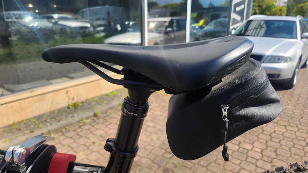 Rower elektryczny Specialized Levo SL Comp Carbon 2022