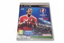 Pes 2016 Ps3 Playstation 3