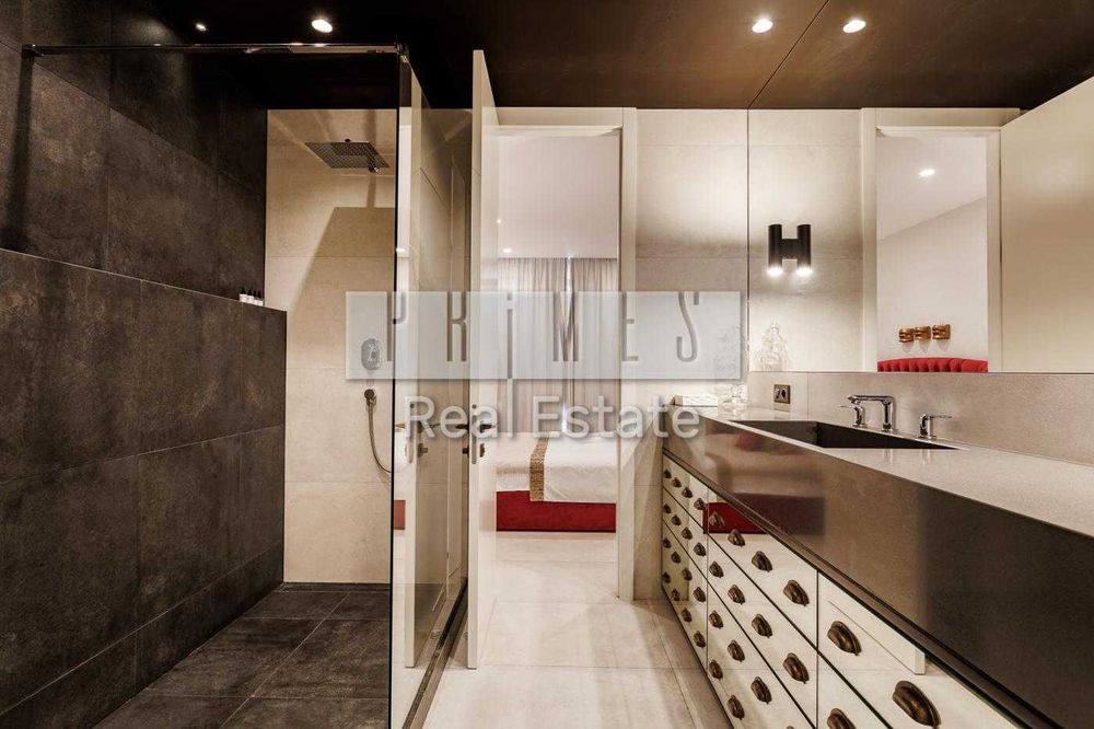 Оренда ЖК Park Avenue VIP 1кімнатна 60м2 просп Голосіївський 60