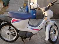 LINDO PRESENTE-Honda Wallaroo-Motociclo