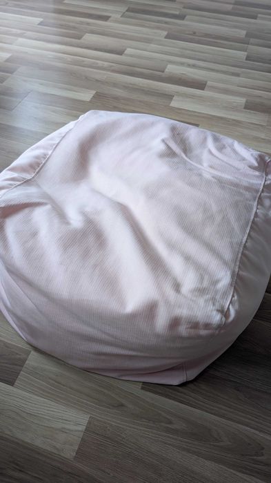 Pufa dziecięca IKEA