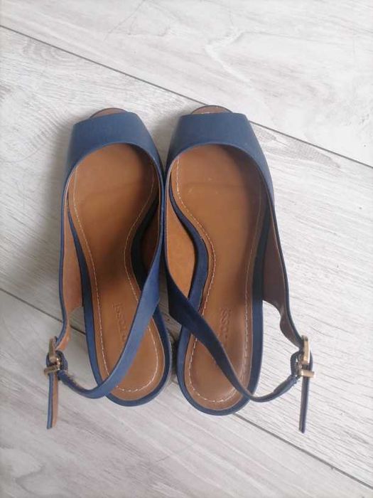 buty gino rossi rozm. 36