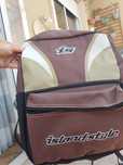Várias Mochilas escolares NOVAS