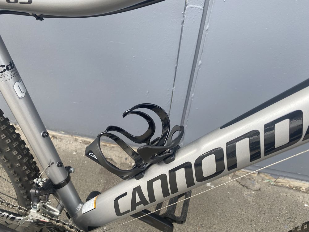 Продам велосипед Cannondale FORAY 3 Feminne