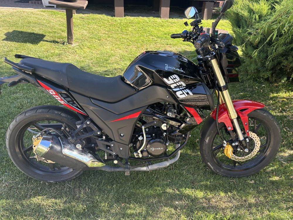 sprzedam junak 906