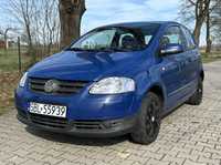 Volkswagen Fox 1.2