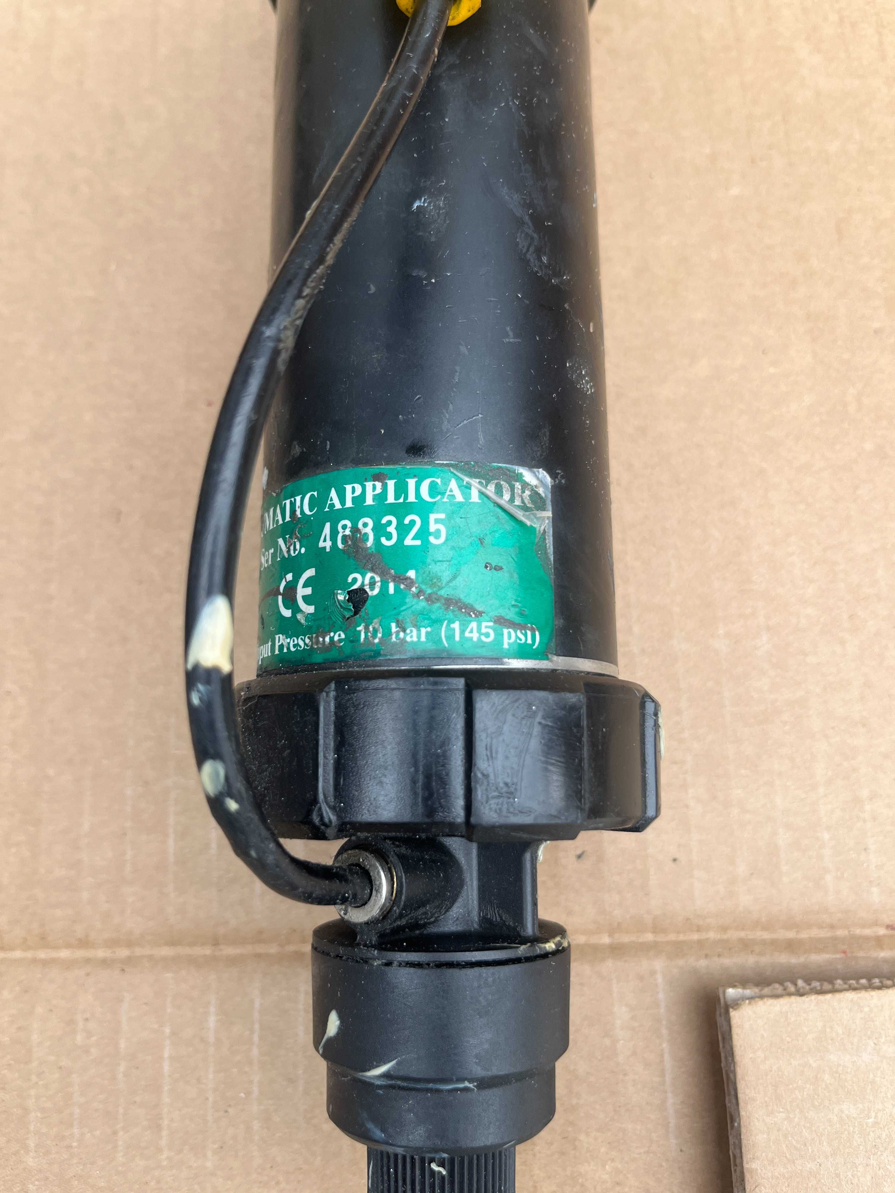 Pistolet Pneumatyczny Aplikator Sika BLP 600 COX • Max 10 bar