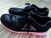 Buty kappa  42 dl wkładki 27cm nowe