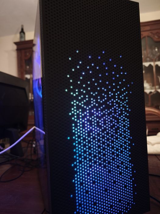 PC GAMER  Impecável