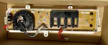 Motherboard/Placa/Programador Samsung
