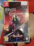Dead Cells Castlevania Nintendo Switch - Strefa Gracza