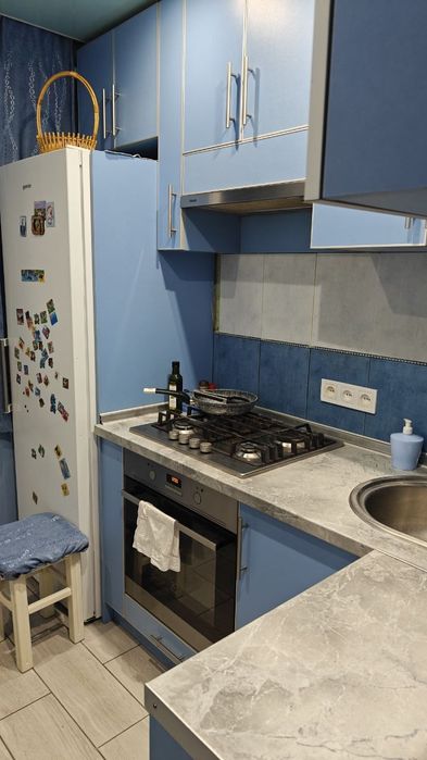 Сдам 3 кв  рынок ХТЗ Класс, Рост. 6500 гр.