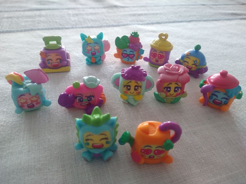 Figurki Moji Pops
