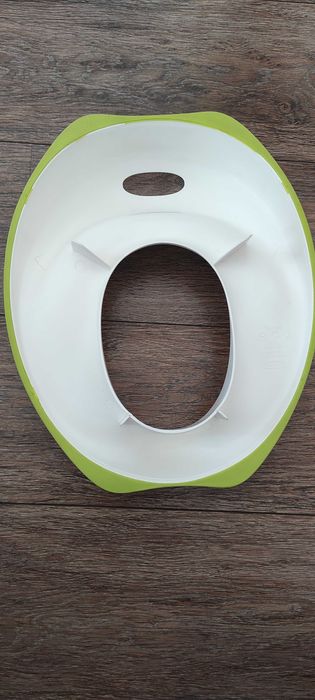 Deska sedesowa nakładka Ikea Tossig