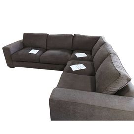 Sofa narożna 290x260x74 (107)