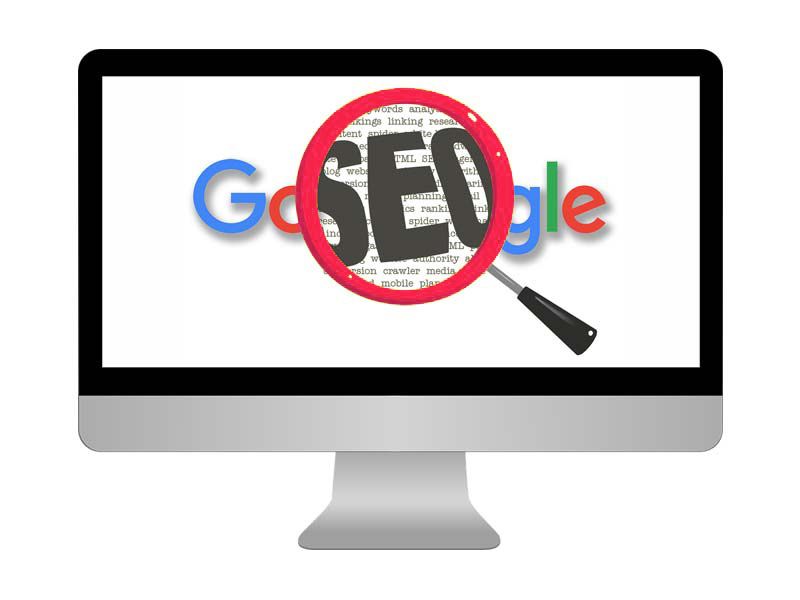 Tworzenie stron Strony internetowe Sklep www Pozycjonowanie Strony www