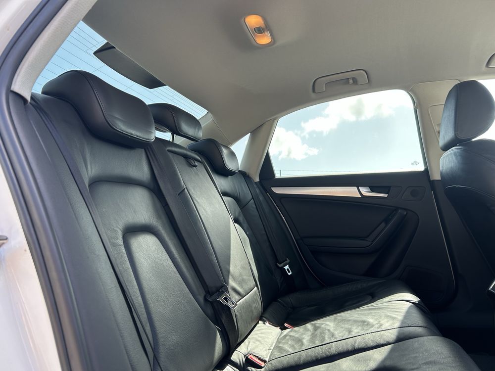 Audi A4 2.0 TDI