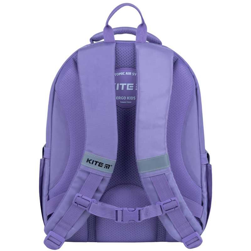 Рюкзак школьный Kite Education Tetris K22-770M-2