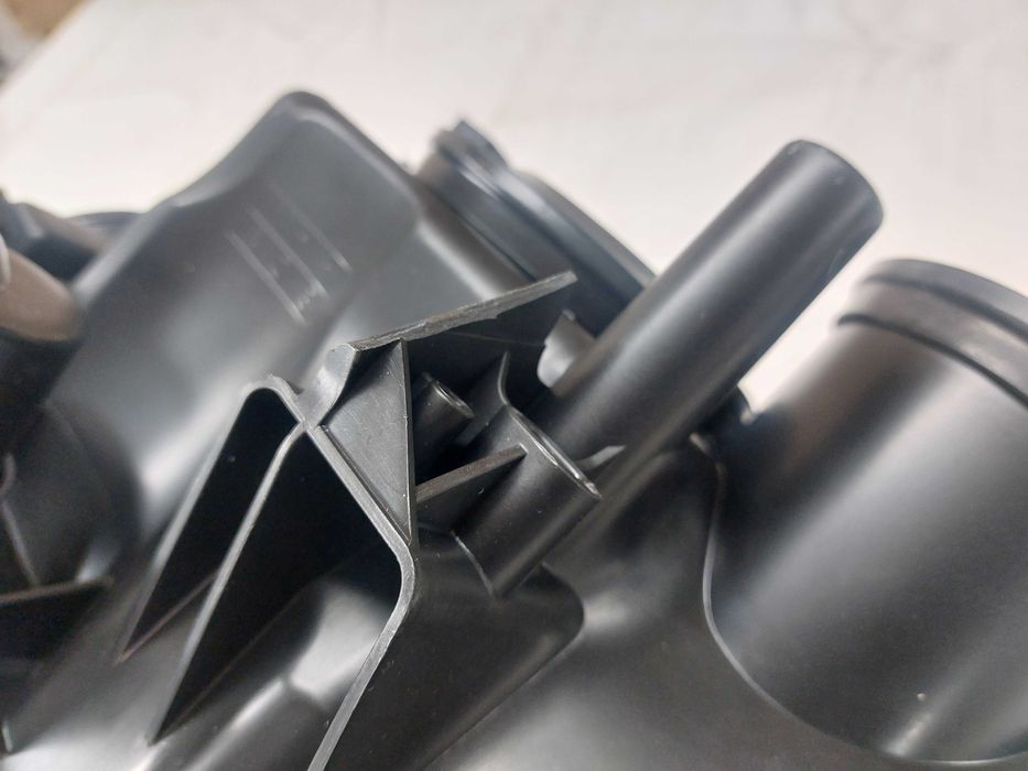 Reflektor Lampa Skoda Superb II Xenon nowa oryginał