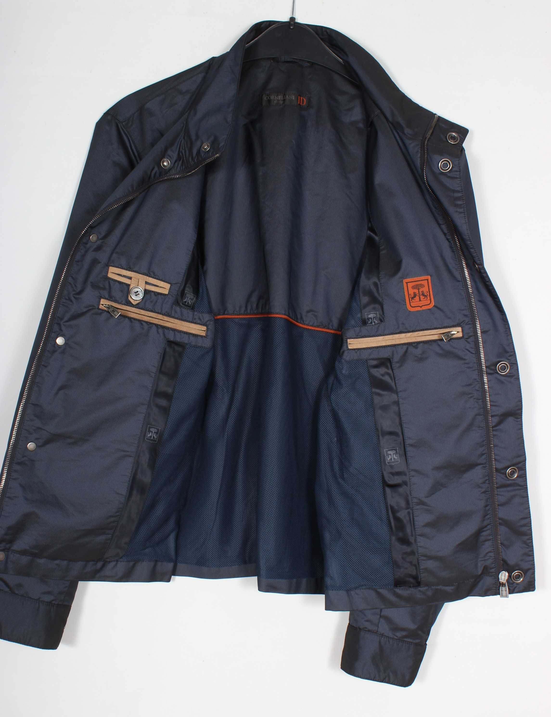 Куртка, ветровка Corneliani оригинал