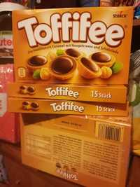 Toffifie 125g Niemcy