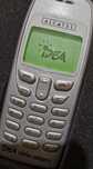 Alcatel one touch 320
