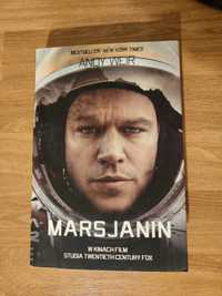 Marsjanin - Andy Weir