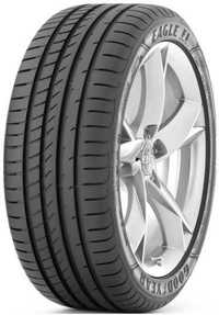 Goodyear EAGLE F1 ASYMMETRIC 285/45 R19 111 W Run Flat XL SUV 1 szt.