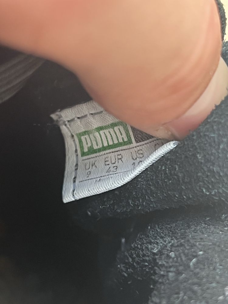Кроссовки Puma Roma оригинал