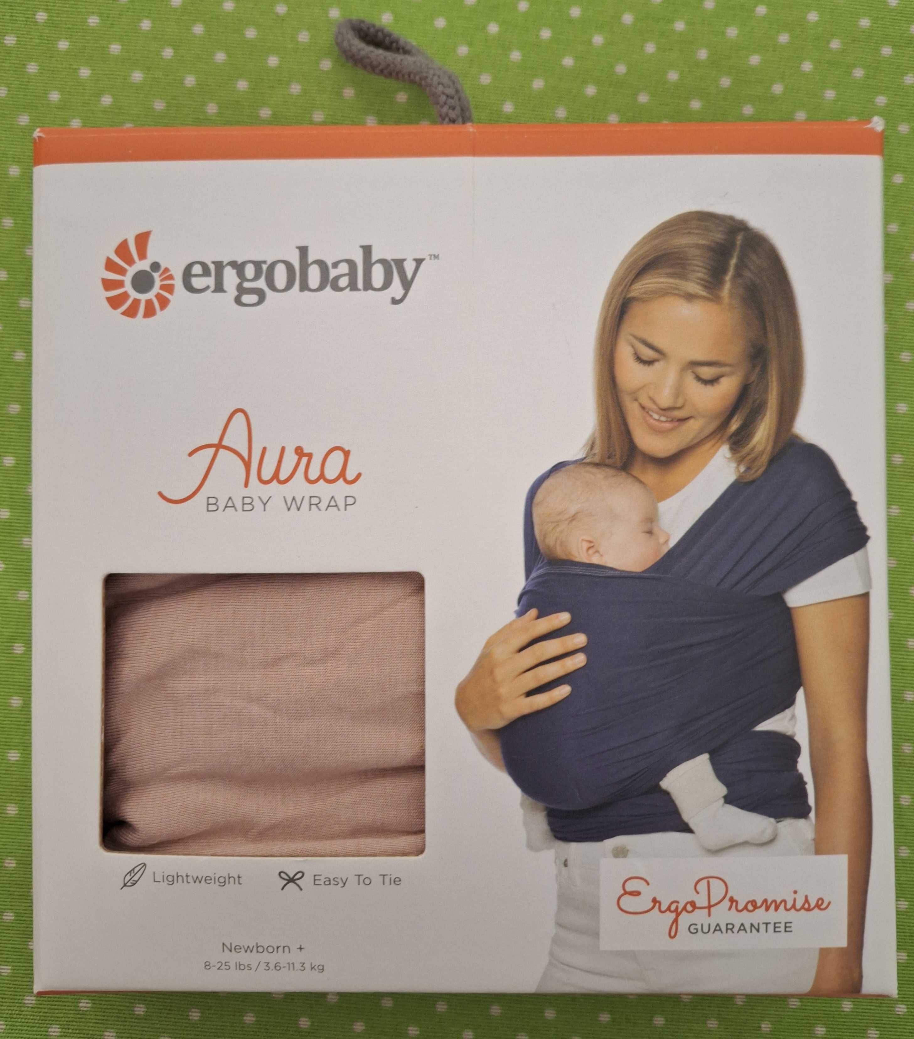 Ergobaby_aura baby wrap