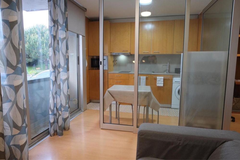 Estudio T0 Aveiro