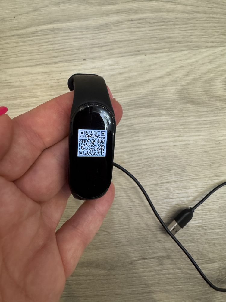 Фітнес браслет Mi band 7